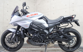 SUZUKI KATANA 2019 GT79B