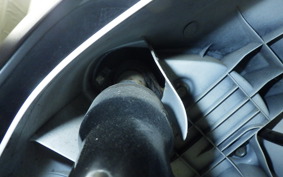 HONDA TACT Gen.4 2004 AF79