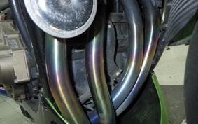 KAWASAKI ZRX1200 R 2002 ZRT20A