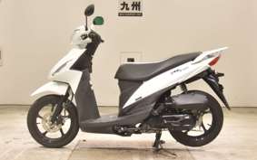 SUZUKI ADDRESS 110 CE47A