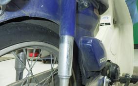 HONDA C50 SUPER CUB AA01