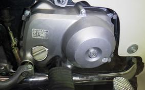 HONDA C50 SUPER CUB AA01