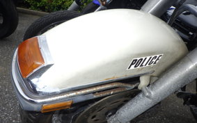 HARLEY FLHTP 1340 1991