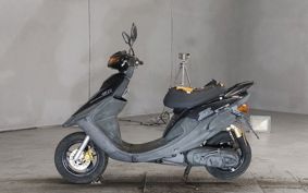 YAMAHA JOG ZR SA13J