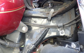 HARLEY FLHRI 1340 1997
