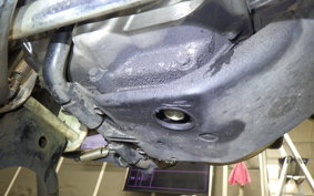 HONDA LITTLE CUB E AA01