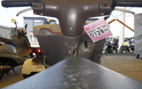 SUZUKI LET's Super Good CA4AA