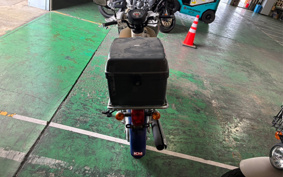 HONDA SUPER CUB50 AA07