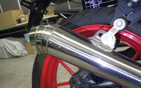 SUZUKI GSX-R125 DL32D