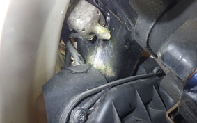 HONDA C50 SUPER CUB 2018 AA09