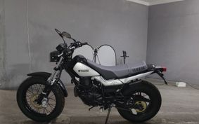 YAMAHA TW200 DG07J