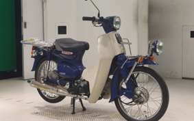 HONDA C50 SUPER CUB AA01