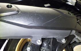 YAMAHA N-MAX 155 2005 SG66J