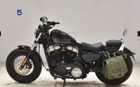 HARLEY XL1200X 2011