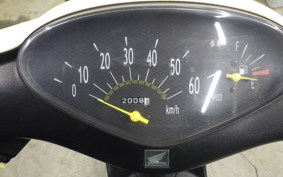 HONDA DIO Gen.6 AF62