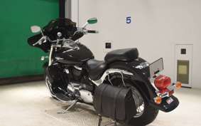 SUZUKI INTRUDER 400 Classic 2008 VK54A