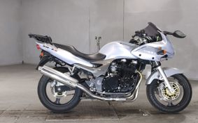KAWASAKI ZR 700 S ZR750F