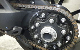 TRIUMPH SPEED TRIPLE RS 2025