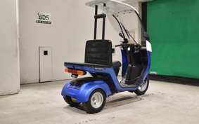 HONDA GYRO CANOPY 2025 TA03