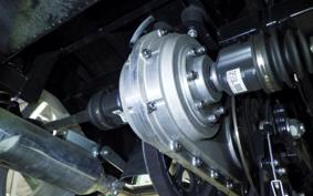 HARLEY FLHTC TRIKE 1450 2005