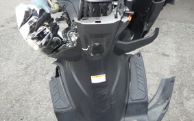 SUZUKI BURGMANストリート125EX EA23M