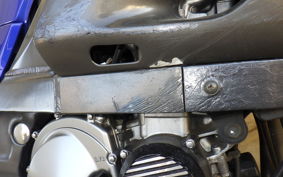 KAWASAKI ZZ-R400 Gen.2 2004 ZX400N