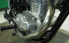 KAWASAKI ESTRELLA 2007 BJ250A