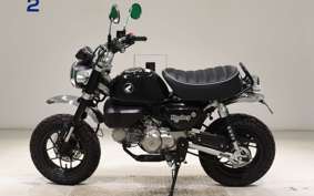 HONDA MONKEY 125 2000 JB05