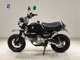 Фото Honda MONKEY 125 2000 с японского аукциона