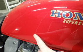 HONDA CB400F 1998 NC36