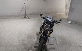 HONDA CB250R MC52