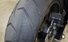 HONDA NC750X 2024 RH09