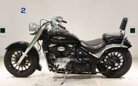 SUZUKI INTRUDER 400 Classic 2007 VK54A