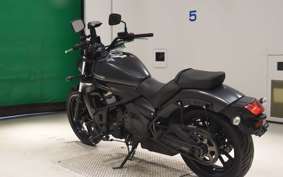KAWASAKI VULCAN 650 S 2018 EN650A