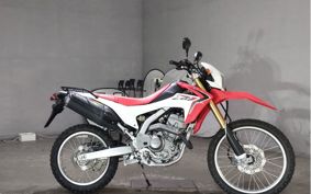 HONDA CRF250L MD38
