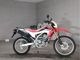 Фото Honda CRF250L 2013 с японского аукциона