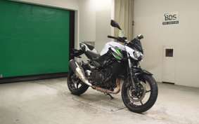KAWASAKI Z250 Gen.2 EX250P