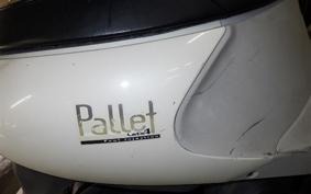 SUZUKI PALETTE CA41A