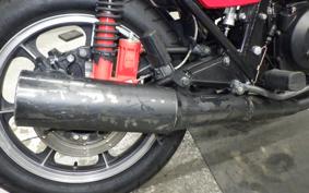 KAWASAKI Z550 GP 2026 KZ550D