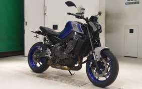 YAMAHA MT-09 2021 RN69J