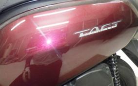 HONDA TACT-4ﾍﾞｰｼｯｸ AF79