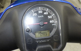 HONDA TACT-4ﾍﾞｰｼｯｸ AF79