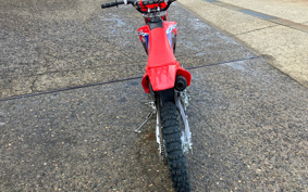 HONDA CRF125F JE03
