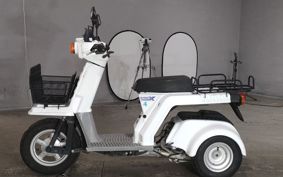 HONDA GYRO TD02
