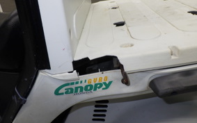 HONDA GYRO CANOPY TA02