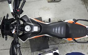 KTM 390 ADVENTURE 2021