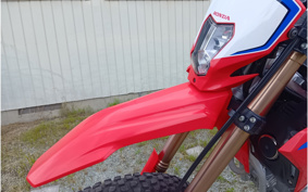 HONDA CRF250L MD47