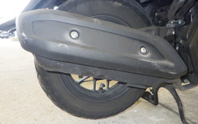 HONDA ﾀﾞﾝｸ AF78