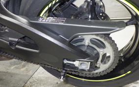 SUZUKI GSX-R1000R A 2020 DM11G