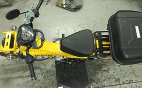 HONDA ｸﾛｽｶﾌﾞ110-2 JA45